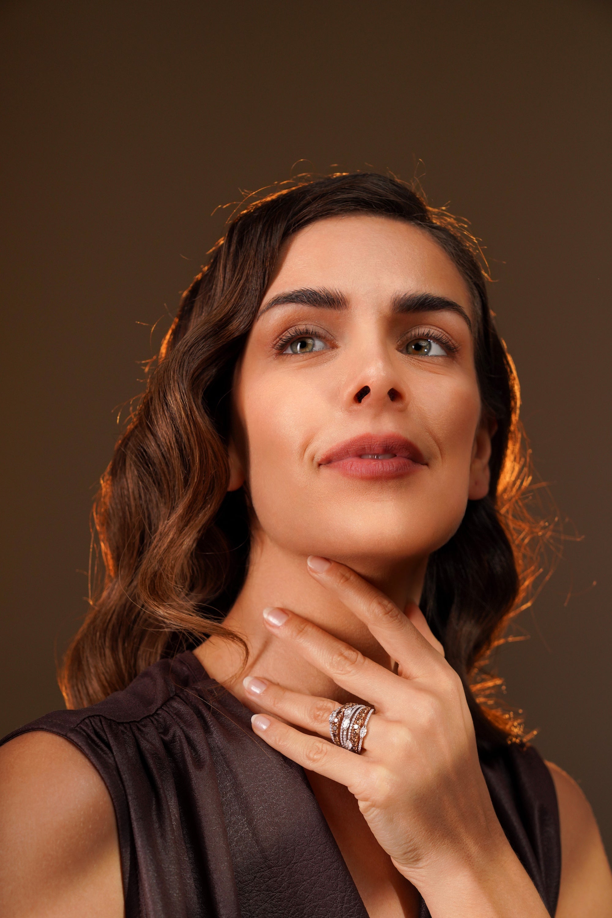 The Eternal Passage Ring