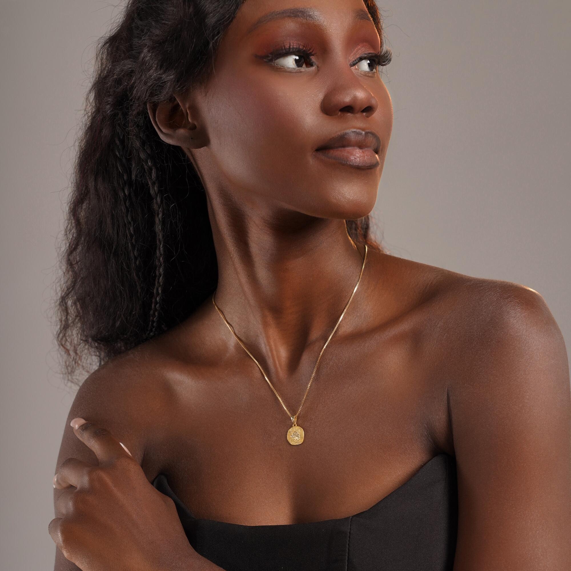 Vintage Zodiac Coin Pendant(s)