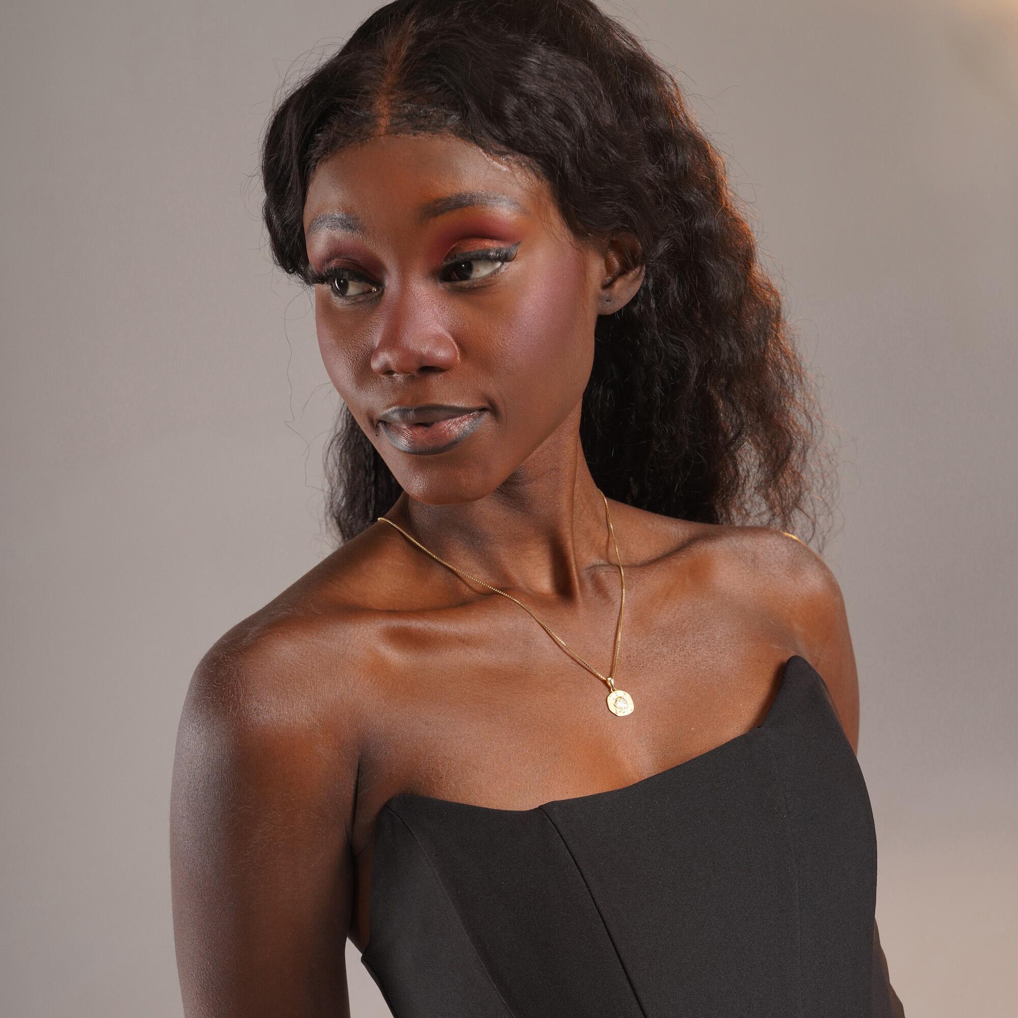 Vintage Zodiac Coin Pendant(s)