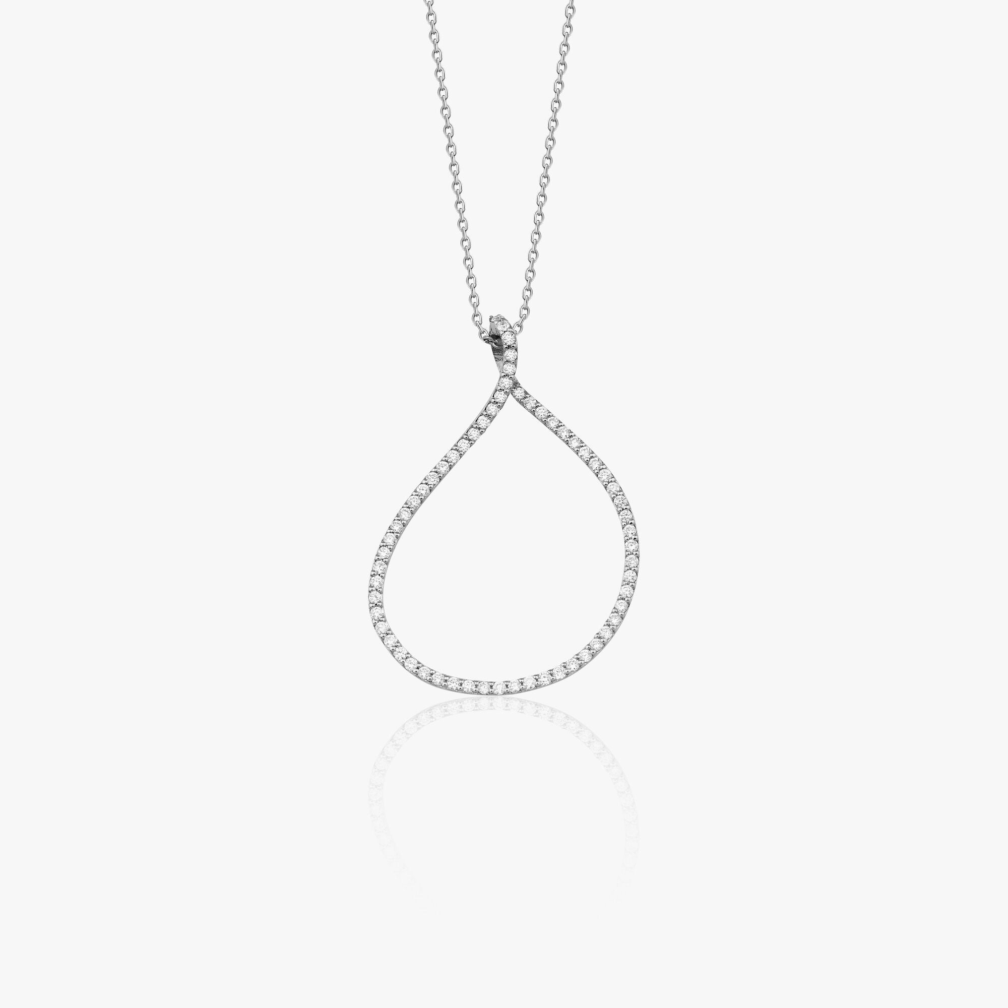Fortune Knot Necklace
