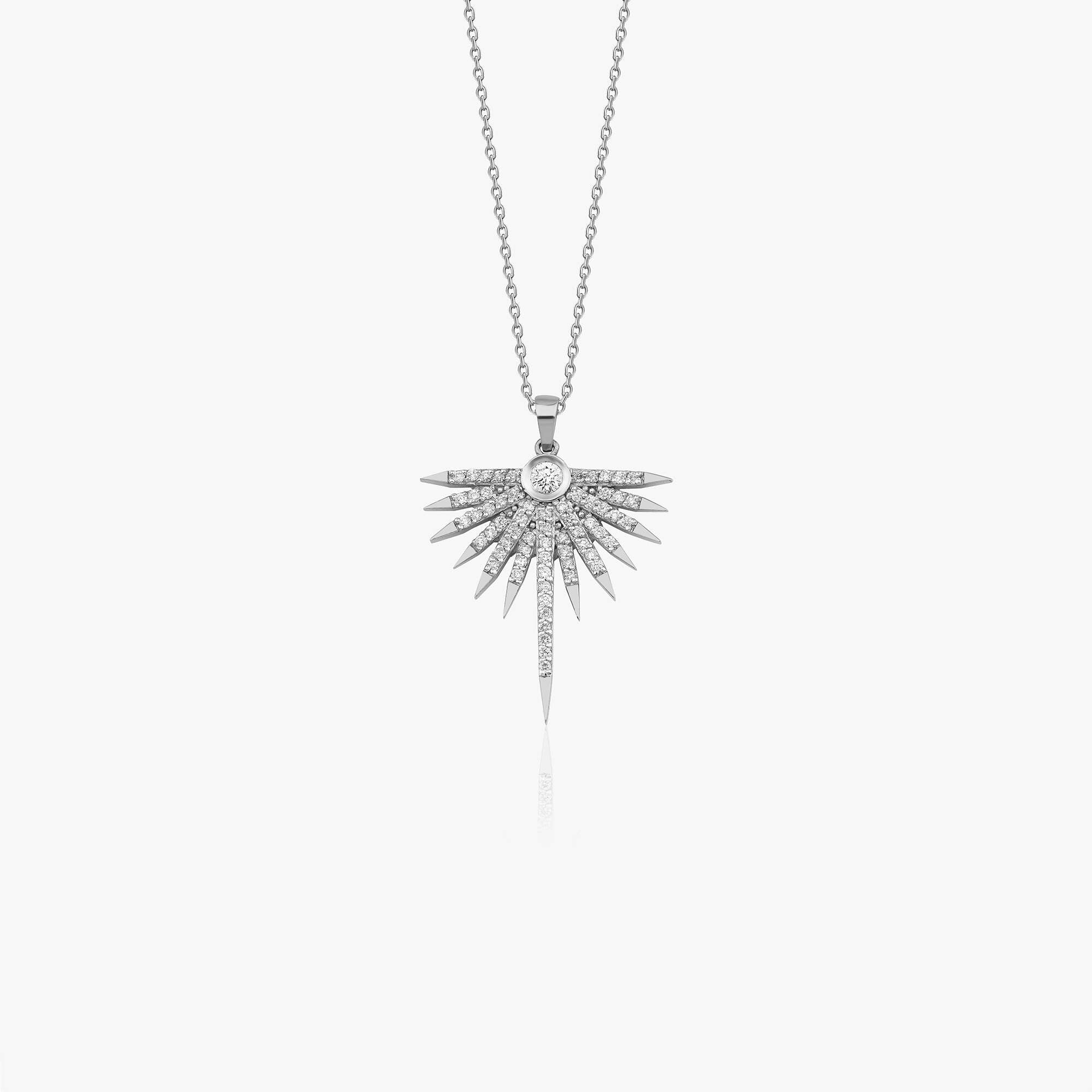 Eternal Star Necklace