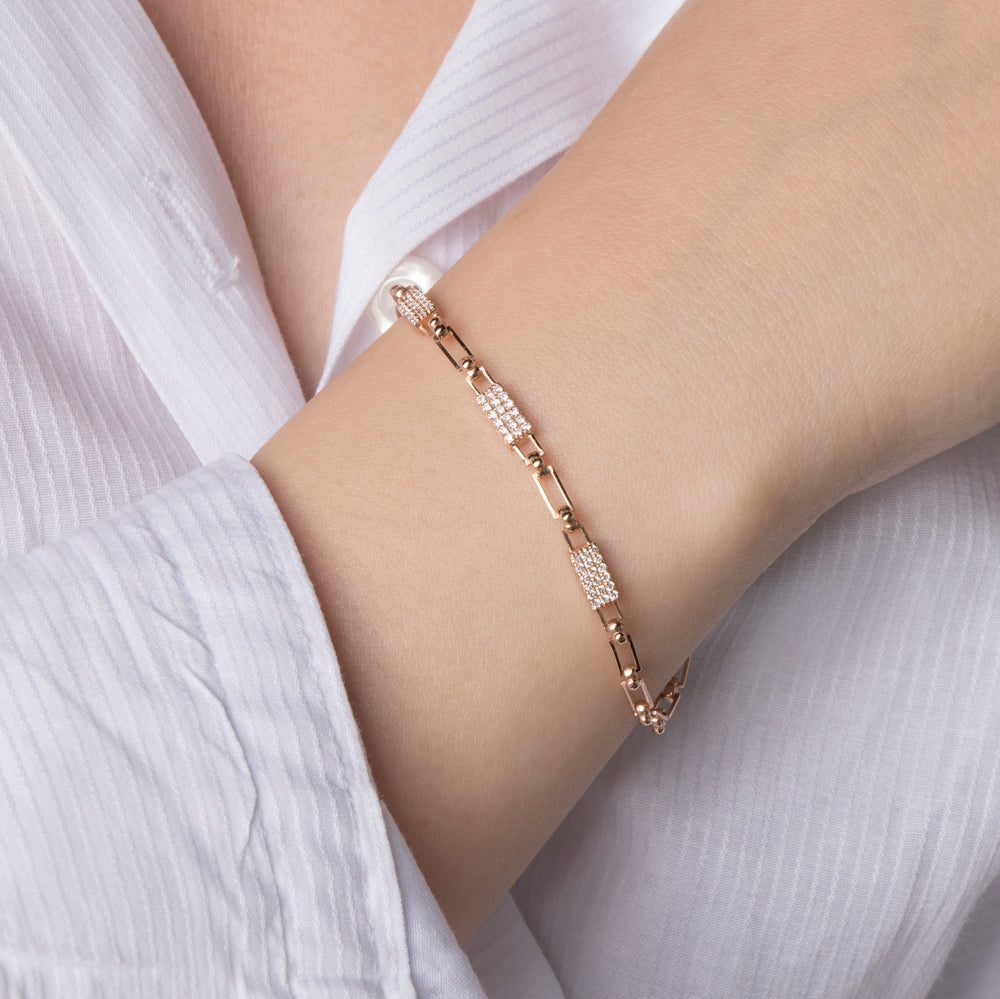Men's Gold Bracelet 14k Solid Gold Open Cuff Bangle - Etsy