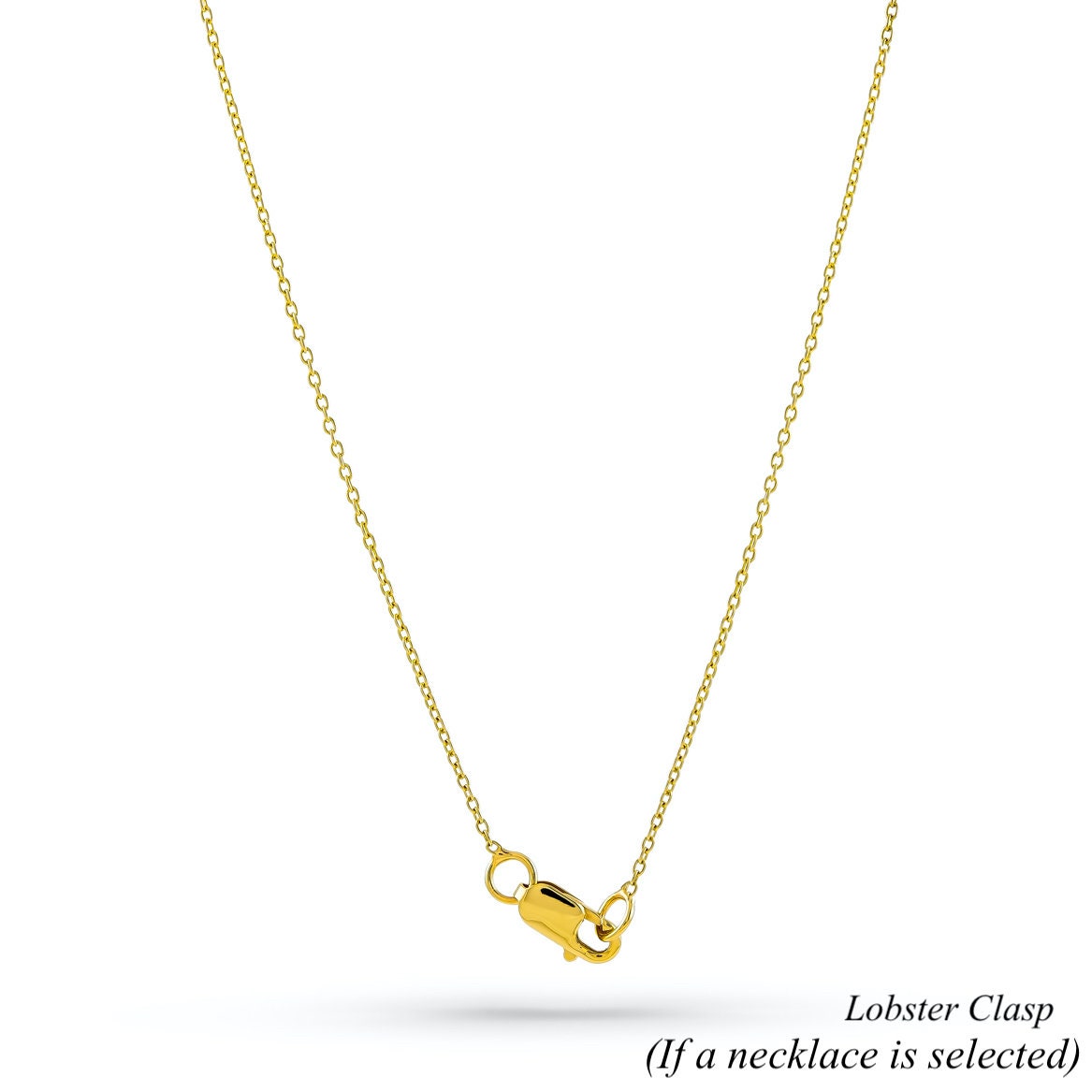 14K Gold Turquoise Diamond Heart Pendant Necklace